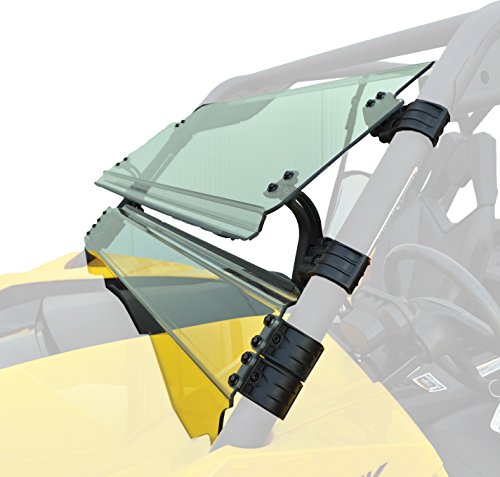 Kolpin Full Tilt Windshield 3005 Windshields & Accessories Kolpin 3005
