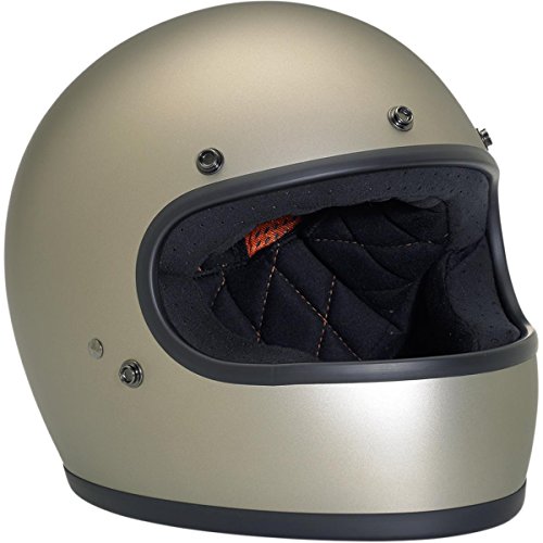 Helmets Biltwell Inc. GH-TIT-FL-LRG