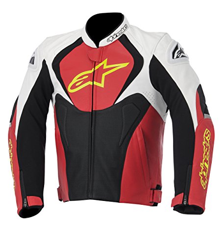 Jackets & Vests Alpinestars 3101113-236-56
