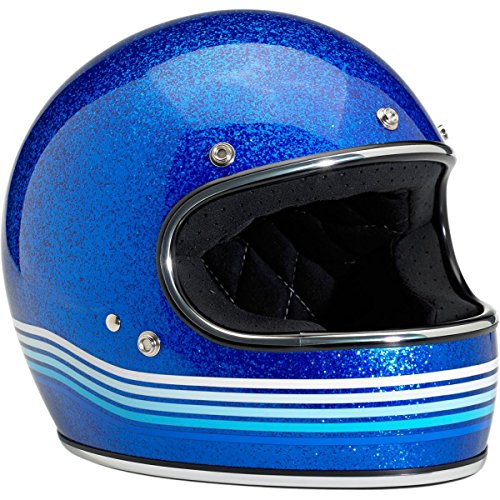 Helmets Biltwell Inc. GH-BMF-SPT-XXL