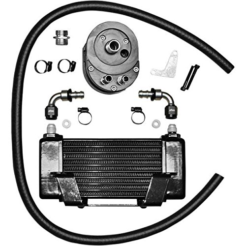 Engine Oil Coolers Jagg 750-2400