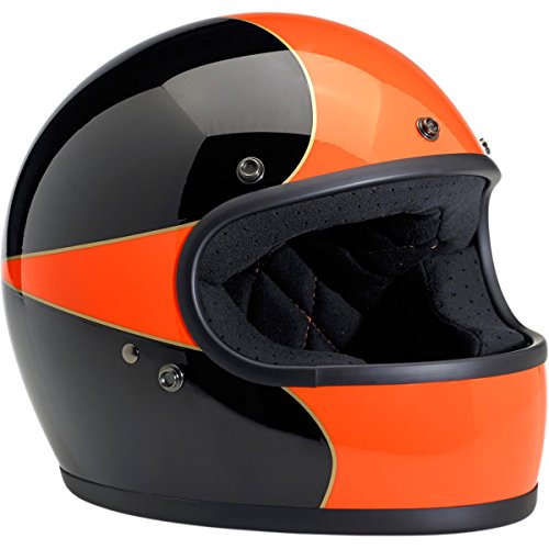 Helmets Biltwell Inc. GH-GBO-SCL-MED