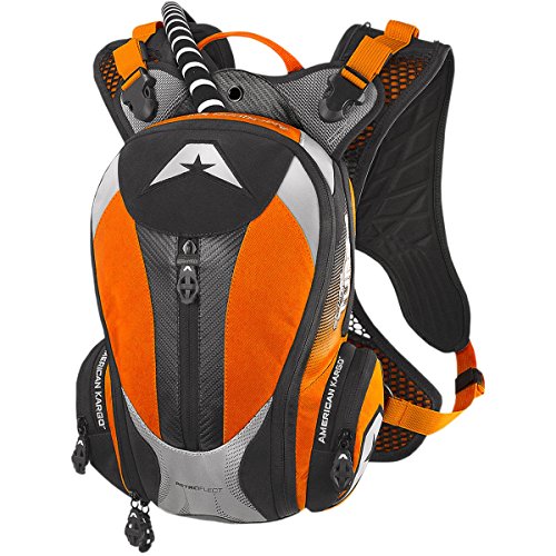 Casual Daypacks American Kargo 35190011