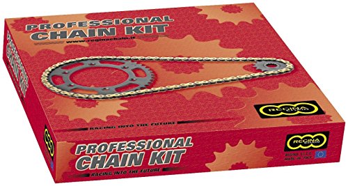 Chain & Sprocket Kits Regina KD053