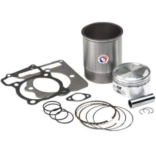 LA Sleeve Cylinder Rebuild Kit LAS-5611K Cylinder Heads L.A. Sleeve LAS-5611K