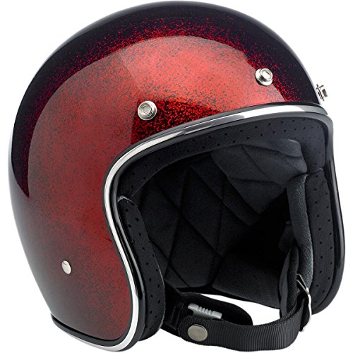 Helmets Biltwell Inc. BH-RTB-MF-DOTXL