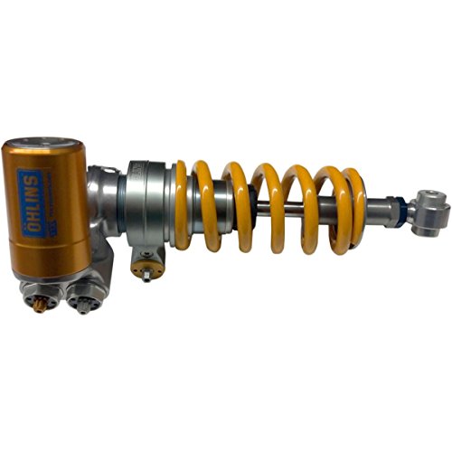 Body & Frame Parts Ohlins YA340