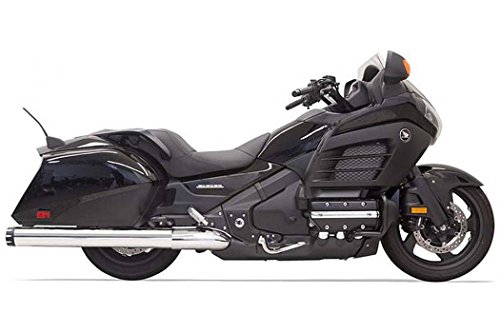 Exhaust Bassani Manufacturing 2F17T