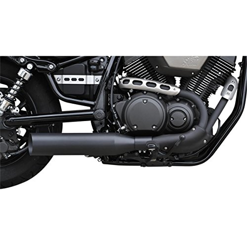 Exhaust & Emissions Baron Custom Accessories BA-1050-01B