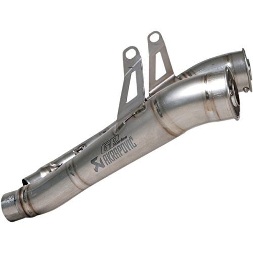 Mufflers Akrapovic S-B12SO11-HLGT
