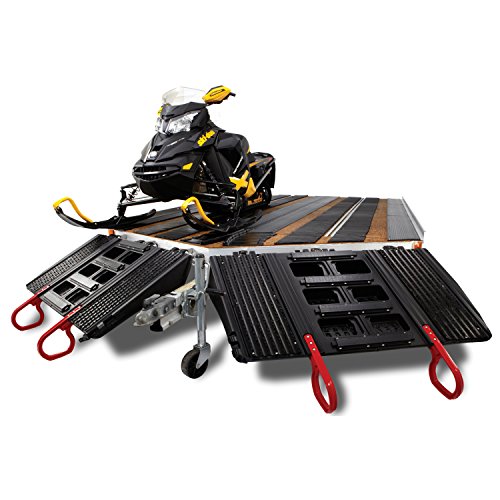 Loading Ramps Caliber 13408