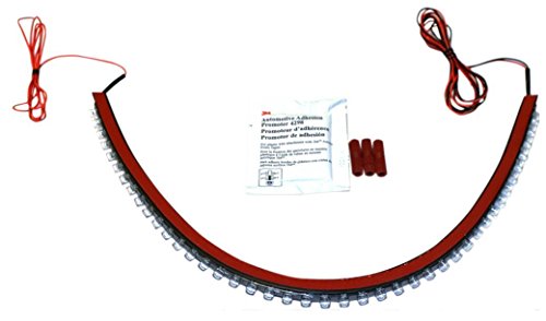 Turn Signal Assemblies & Lenses Custom Dynamics M109-REAR-ARR/R