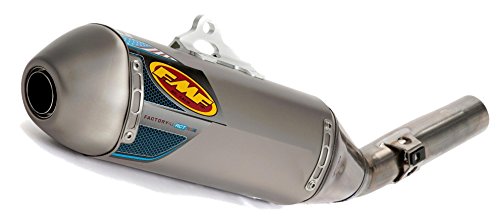 Mufflers FMF 041517