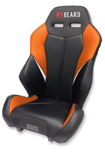 Complete Seats Beard Seats 850-505