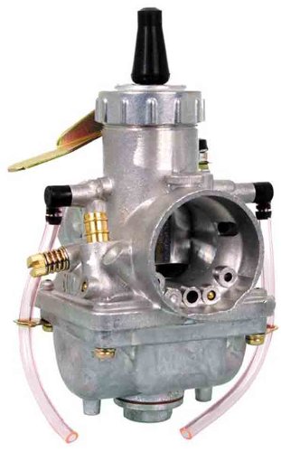 Mikuni Round Slide VM Series Carburetor (VM28-49) - 28mm VM28-49 Carburetors Mikuni VM28-49