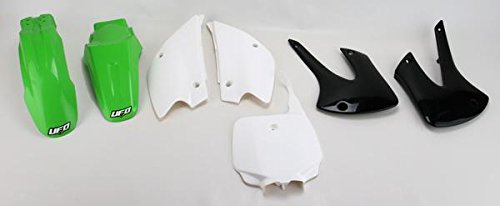 Body Kits UFO Plastic KAKIT219-PC