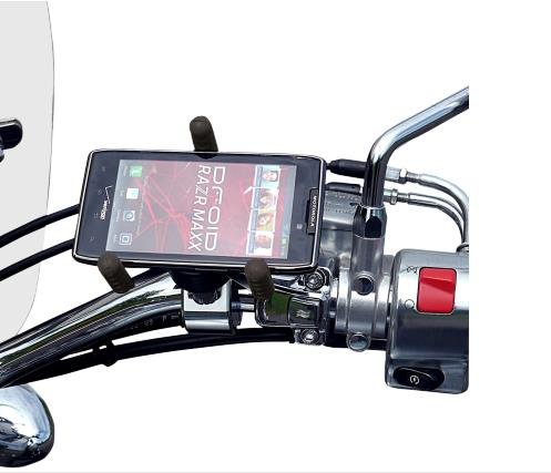 Vehicle Mounts Desert Dawgs ETG-HD