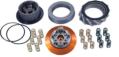 Drive Train Barnett Performance Products 618-30-33806