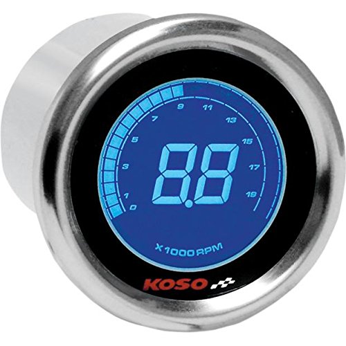 Tachometers Koso BA484B00