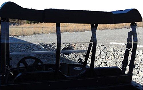 Windshields & Accessories Bad Dawg 793-5002-00