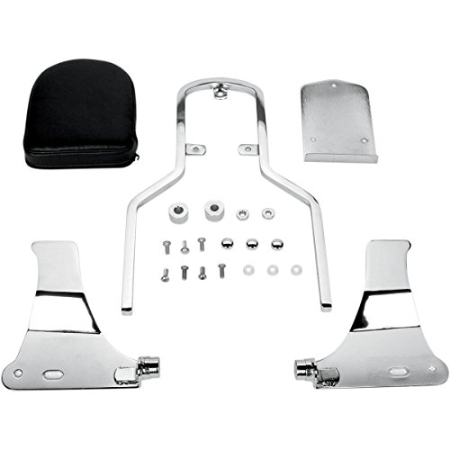 Sissy Bars MC Enterprises 281-10