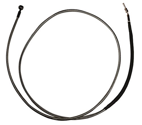Clutch Cables & Lines Magnum 41578