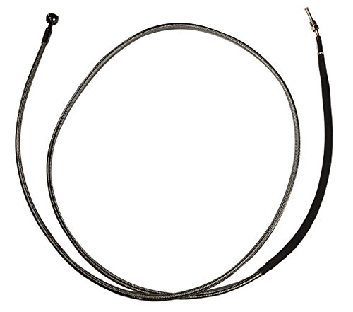 Clutch Cables & Lines Magnum 41678