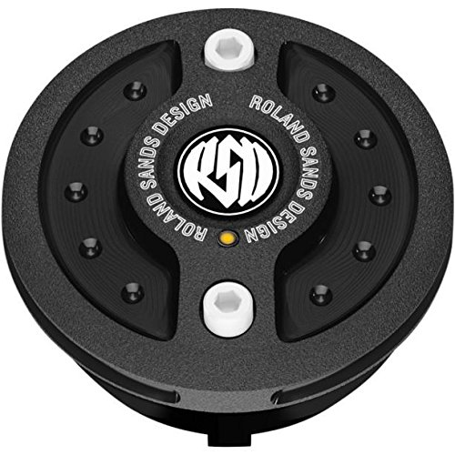 Gas Caps RSD 0210-2033-SMB