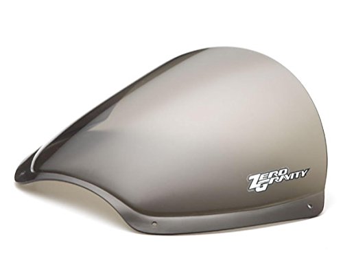 Windshields & Accessories Zero Gravity 16-709-01