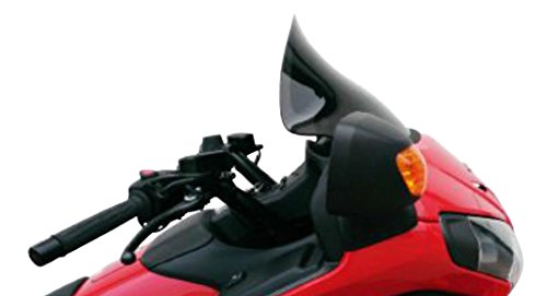 Windshields & Accessories Klock Werks KW05-04-0252