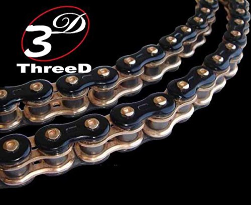 Chains EK Motor Sport 520GP/3D/C-120