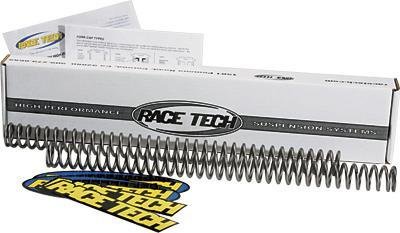 Race Tech Fork Springs - .52 kg/mm FRSP 434852 Body & Frame Parts Racetech FRSP 434852