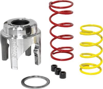 Complete Clutch Sets BikeMan Performance 06-800ETEC-CM
