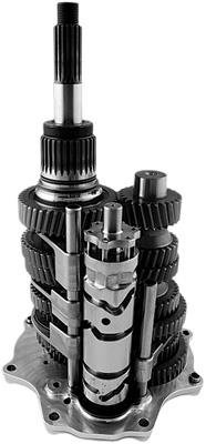 Jackets & Vests Baker Drivetrain DD7A-376BLK