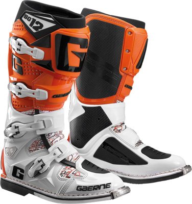 Boots Gaerne 2174-018-009