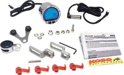 Speedometers Koso BA555B18