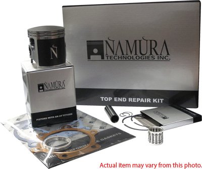 Pistons Namura Technologies NX-10039-CK