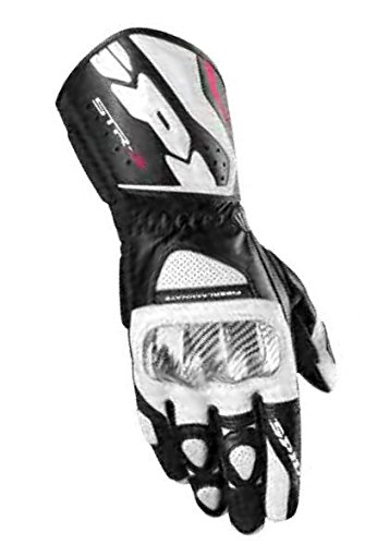 Gloves Spidi A139-011-M