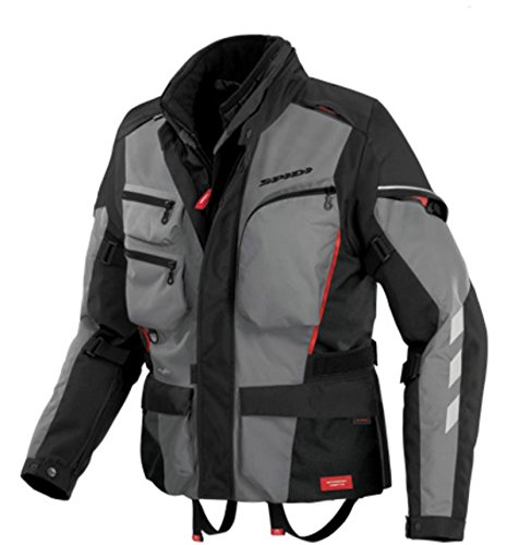 Jackets & Vests Spidi D116-023-L