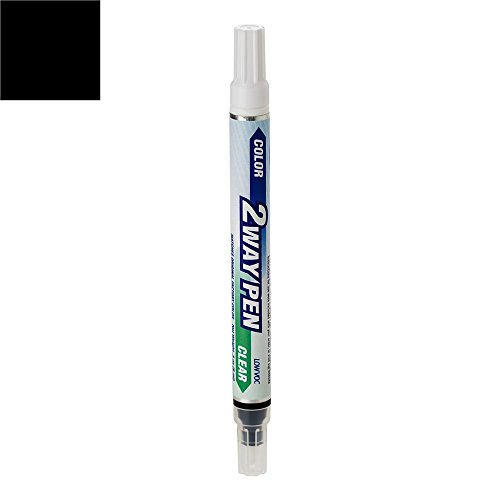 Touchup Paint ExpressPaint 2WAY-529-45544-PEN-C