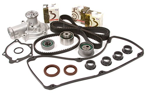 Timing Belt Kits Evergreen Parts And Components TBK232