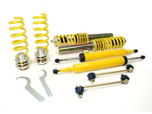 Coil Springs ProMotoring CO-BE9X-Y