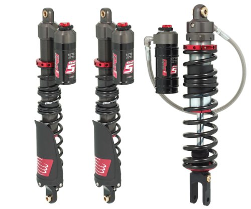 Body & Frame Parts Elka Suspension Elka-10430 + Elka-10620_1