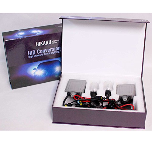 Headlight Bulbs HIKARU TO-HIKARU-CB-3K-007