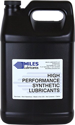 Hydraulic Oils MILES LUBRICANTS MSF1201305