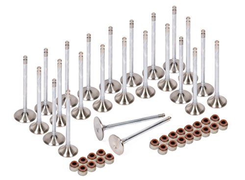 Intake Valves Evergreen Parts And Components HS7010