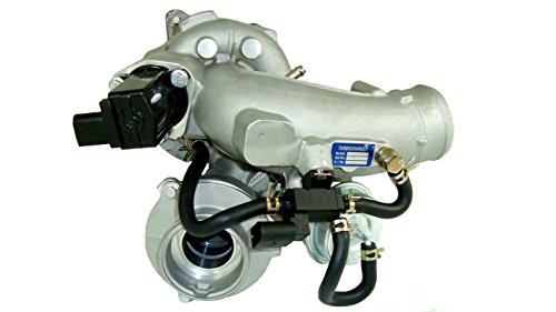 Turbochargers Aftermarket 06F 145 701 E