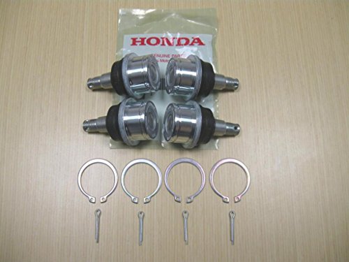 CV Boots & Joints Honda BJK-4