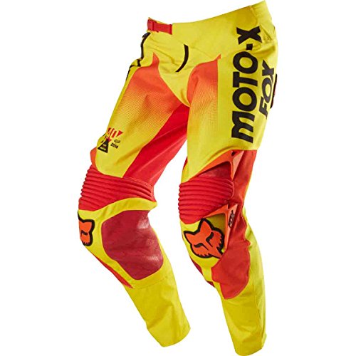 Pants & Chaps Fox Racing 14172-005-38