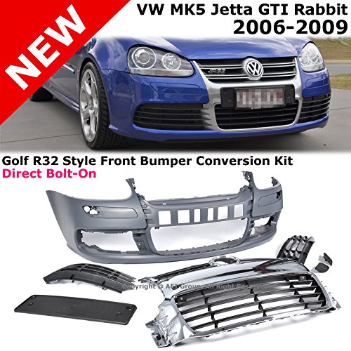 Bumper Covers Advan-Emotion 2-BC-VOGO06-R32-CG